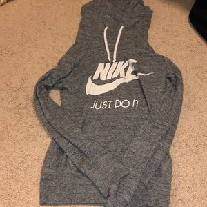 Nike sweatshirt